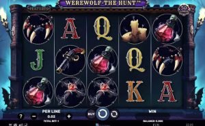 Game Slot Gacor Paling Lengkap Langsung Jackpot