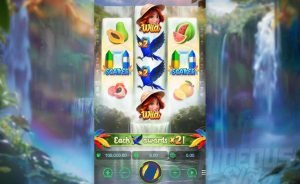 Manfaat Memilih Bandar Slot Gacor dan Terpercaya