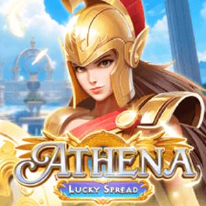 Athena Lucky Spread