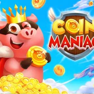 Coin Maniac