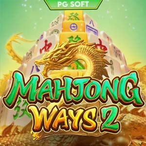 Mahjong Ways 2