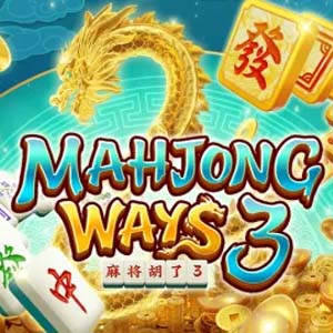 Mahjong Ways 3