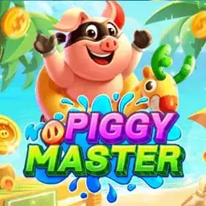 Piggy Master