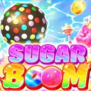 Sugar Boom