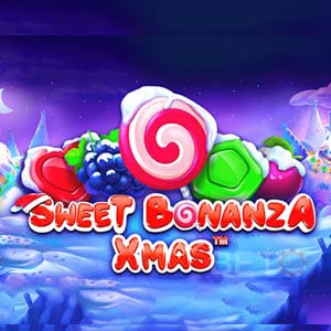 Sweet Bonanza Xmas