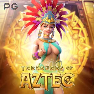 Treasure of Aztec