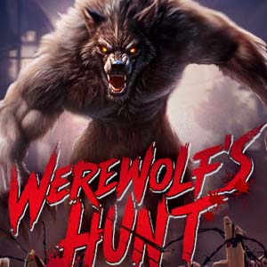 Werewolfs Hunter