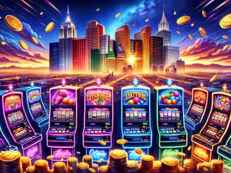 Panduan Memilih Situs Judi Slot Terpercaya: Tips dan Trik