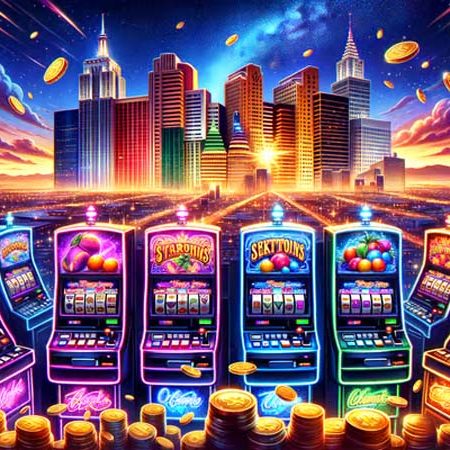 Panduan Memilih Situs Judi Slot Terpercaya: Tips dan Trik