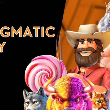 Rekomendasi Game Slot Pragmatic Play Terbaik Tahun 2024