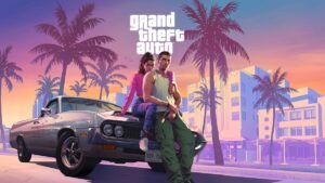 GTA VI Meledakkan Rekor YouTube: Unduh Sekarang di PC & Android, Bocor Map dan Tanggal Rilis