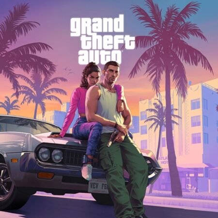 GTA VI Meledakkan Rekor YouTube: Unduh Sekarang di PC & Android, Bocor Map dan Tanggal Rilis
