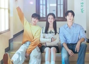Sinopsis Drakor Spring of Youth: Petualangan Muda-Mudi Terjerat Masalah Sendiri, Dipimpin oleh Ha Yoo-jun!