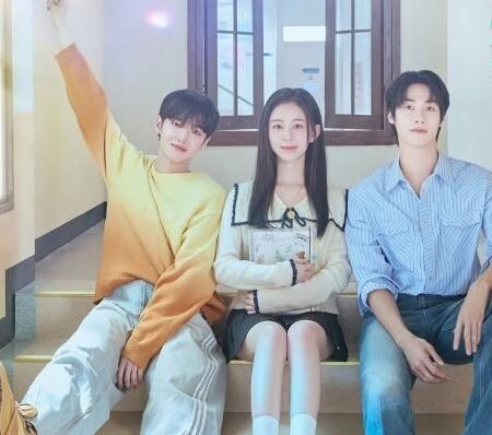 Sinopsis Drakor Spring of Youth: Petualangan Muda-Mudi Terjerat Masalah Sendiri, Dipimpin oleh Ha Yoo-jun!