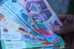 IHSG Minggu Ini: ANTM dan FORE Menjadi Sorotan Utama!
