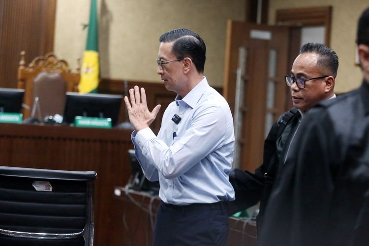 Rachmat Gobel: Kerjasama Kementerian Diperlukan dalam Kebijakan Impor demi Mendukung Visi Tom Lembong