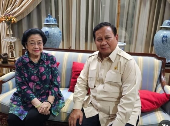Megawati Ungkap Kedekatan dengan Prabowo, Sering Diminta Memasak Nasi Goreng
