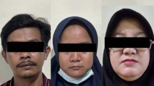 Rasa Takut dan Cinta yang Mendorong Dua Suami di Jakarta Melakukan Tindak Kriminal untuk Istri Mereka