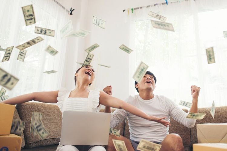 Kaya Dengan Cepat: 5 Shio Jagoan Menuju Kemakmuran Melebihi Prediksi Astologi Tiongkok