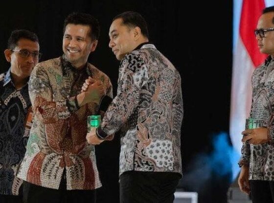 Eri Cahyadi dan Emil Dardak Diundang Bima Arya untuk Pilkada Jatim 2029