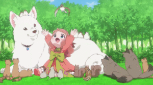 6 Rekomendasi Anime Fantasi yang Menyelami Gaya Hidup Tenang dan Nyaman!
