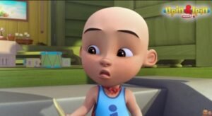Apakah Upin Akan Sukses di Upin & Ipin? Ipin Sampai Keponakan!