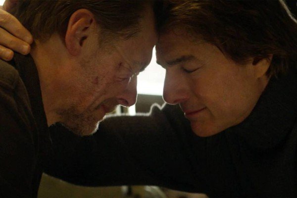 Apakah Ada Adegan Sesudah Kredit dalam Mission Impossible: The Final Reckoning?