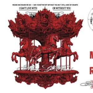 eaJ Ungkap Kekhawatiran Terhadap Hubungan Toxic dalam Single "Merry Go Round"