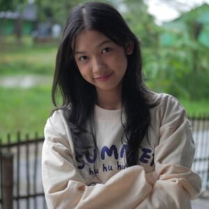 Biodata & Keahlian Ekin JKT48: Pesona yang Mengagumkan!
