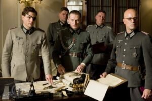 6 Koleksi Petualangan Seru Tom Cruise dan McQuarrie di Luaran Mission: Impossible
