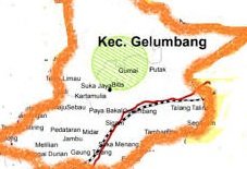 Gelumbang Akan Jadi Kabupaten Baru di Sumatera Selatan, Mekar dari Muara Enim