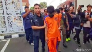 Nenek Emot Ditemukan Tewas di Karawang, Cucu Sendiri yang Merampok Perhiasan Emasnya