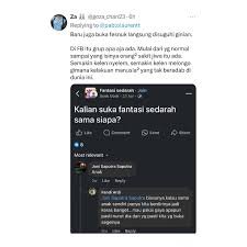 Admin Ubah Nama Grup FB Fantasi Keluarga Jadi Suka Duka, Unggah Konten Dewasa dan Bahas Hal Sensitif