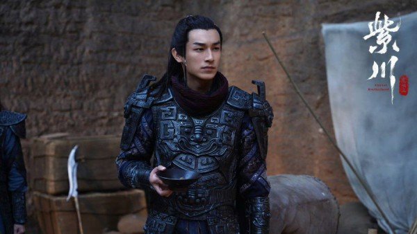 Sinopsis Terbaru Drama China "Eternal Brotherhood" 2: Kembalinya Liu Yu Ning