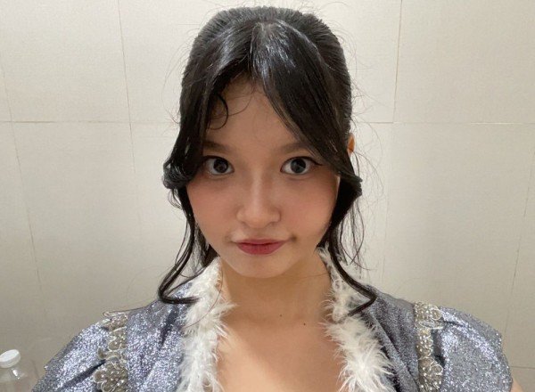 Elin JKT48 Bongkar Pengalaman Ikut Audisi ke Agensi Besar Korea, Termasuk SM dan HYBE!
