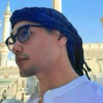 Afgan Berbagi Petualangan Haji Perdana