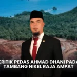 Perdebatan Hangat Soal Penambangan Nikel di Raja Ampat - Ahmad Dhani: Sungguh Tak Berperikemanusiaan